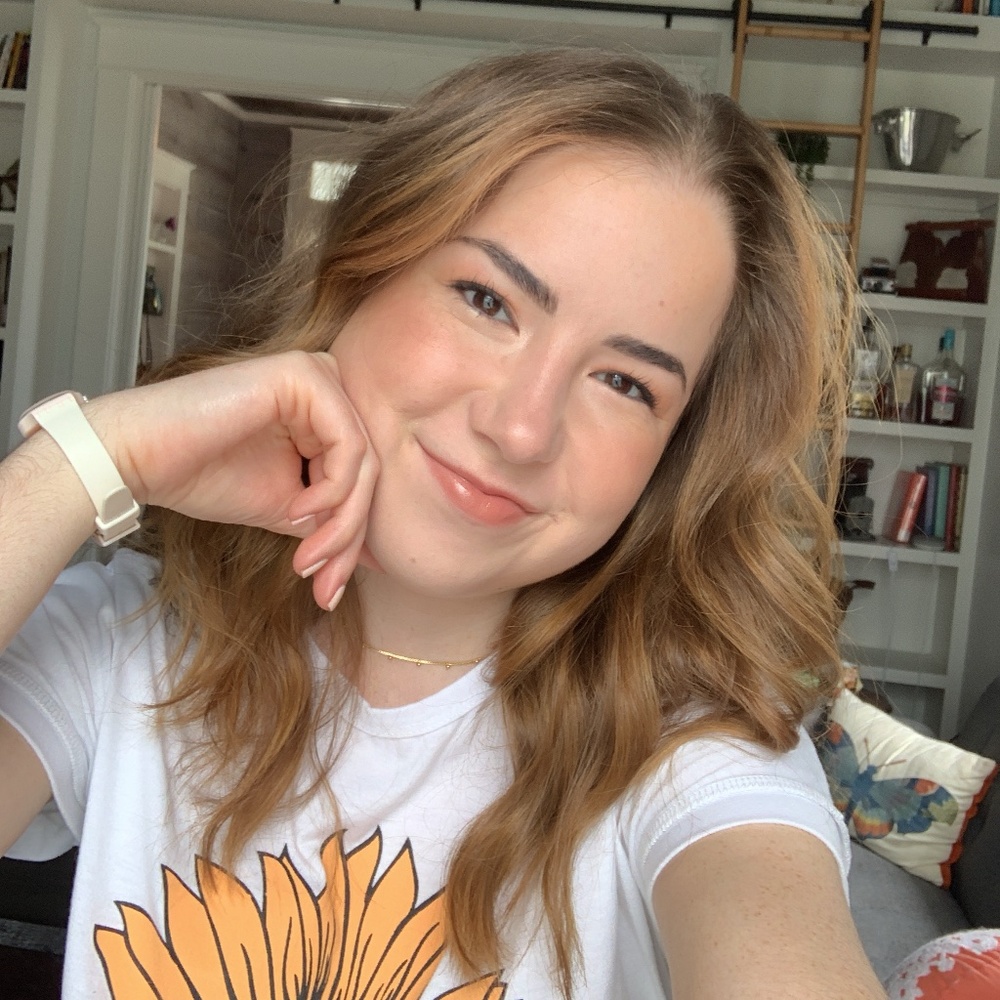 Meet the Posher | Mackenzie